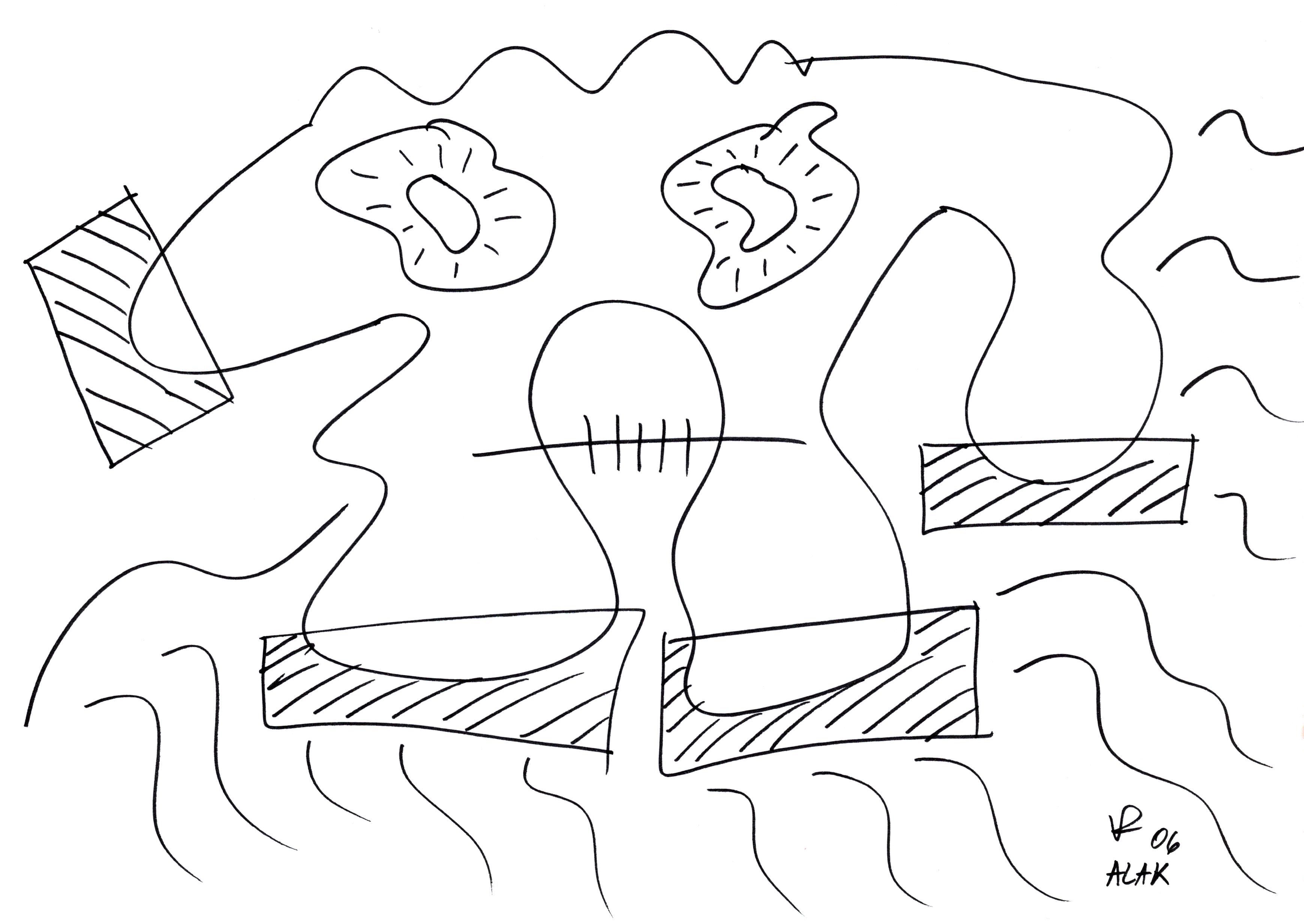 Drawings - 2016 drawing